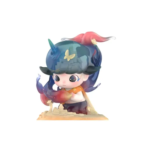 POP MART x Honor of Kings Dimoo World Фигурка Модные фигурки