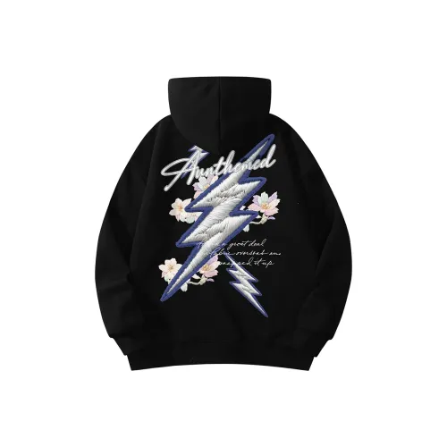 UNthemed Унисекс Свитшоты