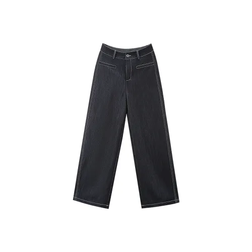 A paradise for awakening Повседневные брюки Женские