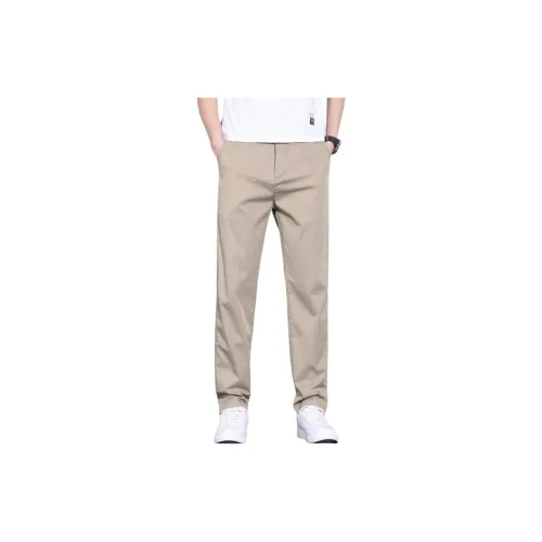 CASAMIA Унисекс костюмные брюки