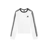 Белый (Длинный рукав, улучшенный)