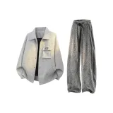 Облако Серый + Темно-Серый