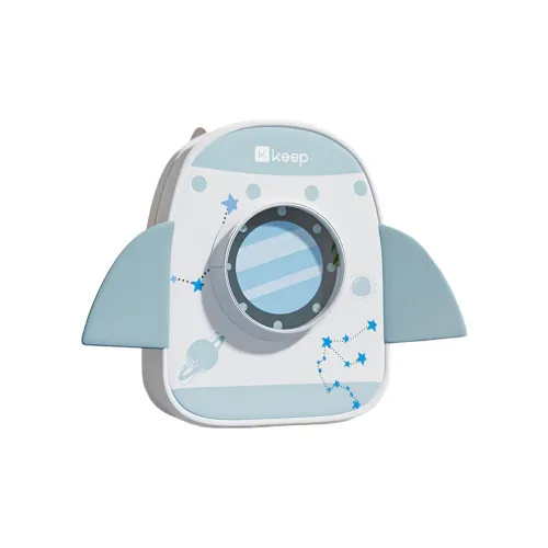 KEEP Полиэстер Сумка для плавания Детская Многоцветная