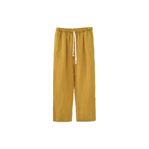 Lusu Youpin Пижамные штаны Унисекс