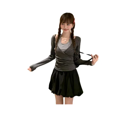 Genius Pooh Стандартный Женская Одежда Топ T Рубашка Женская