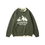 Трава зеленая