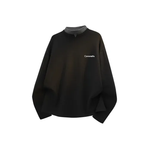 Caramella Унисекс T-рубашки