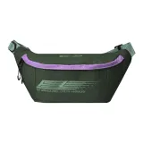 Темно-зеленый