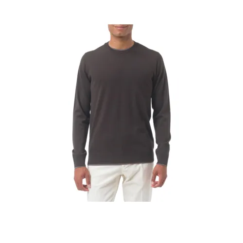 PAOLO PECORA MILANO Свитер Мужской