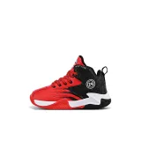 OZ2188 Черный Красный [Легкий Отскок]