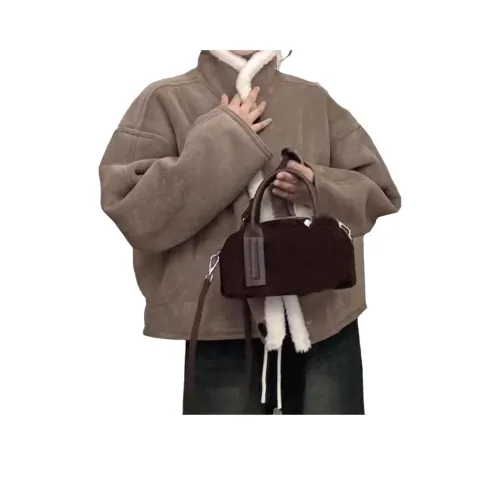 REMOULD Женские Короткие Пальто