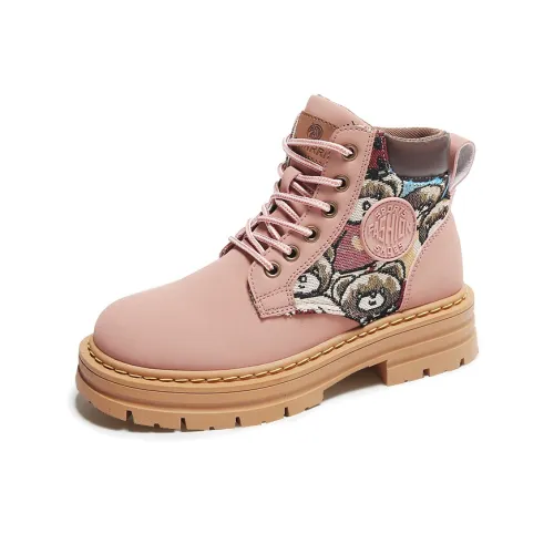 CAZXXO ботинки Martin Унисекс