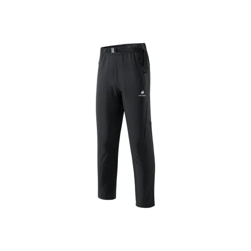 HOTSUIT Унисекс Повседневные Брюки