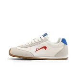 Белый/Красный