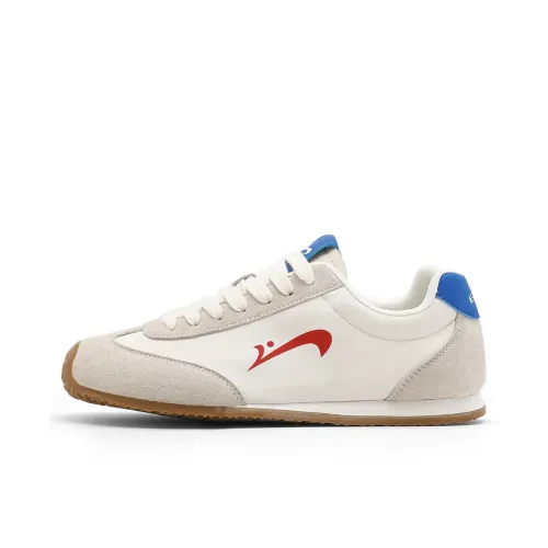 K Bird Амортизация Дышащий Легкий Низкий Топ Повседневная Обувь Мужская