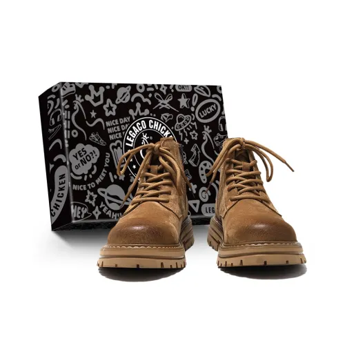 Legaco Chicken Martin Boot Мужской