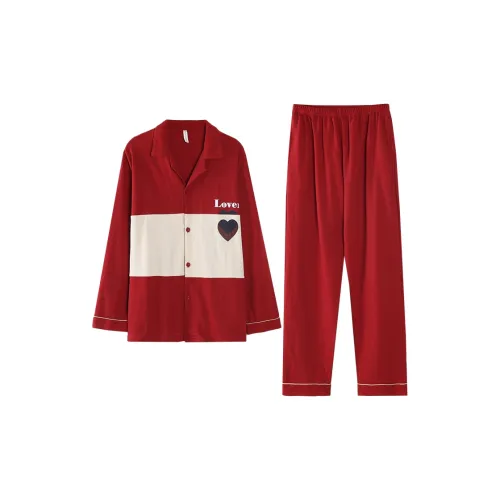 Pretty lady Изображение Цвет Женский Пижамный Комплект