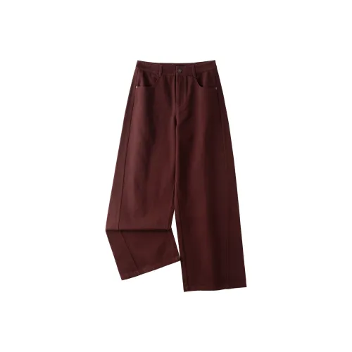 To The West Повседневные брюки Женские