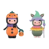 Подтвержденная версия - Тыква Кошка + Морская трава Монстр (развертывание и распаковка)