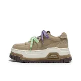 Теплый песочный