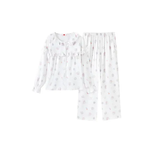 Disney Minnie Пижамный комплект для женщин