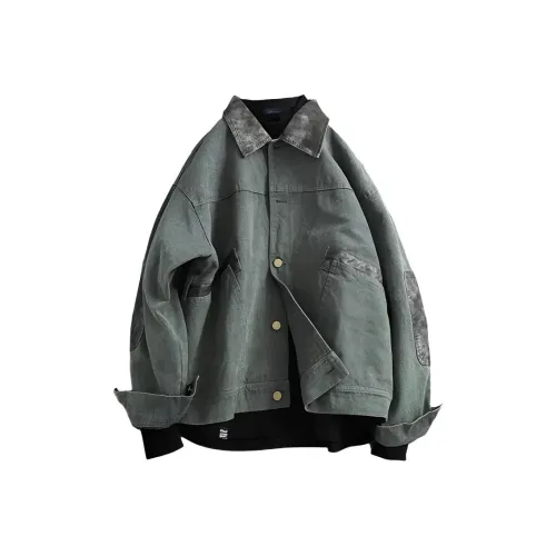 SLLAVIF Мужские куртки