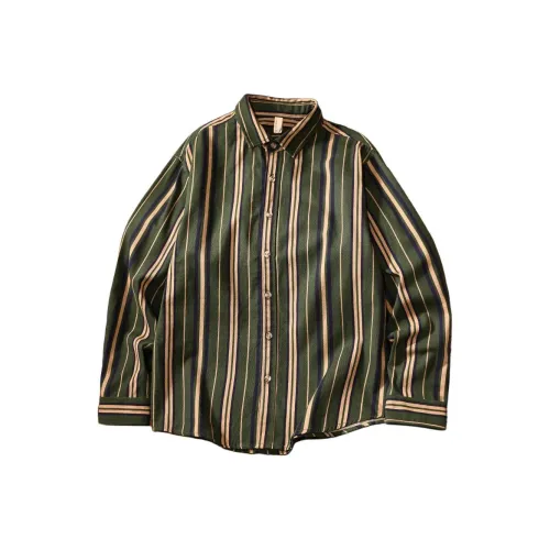 Gyxt Мужские рубашки