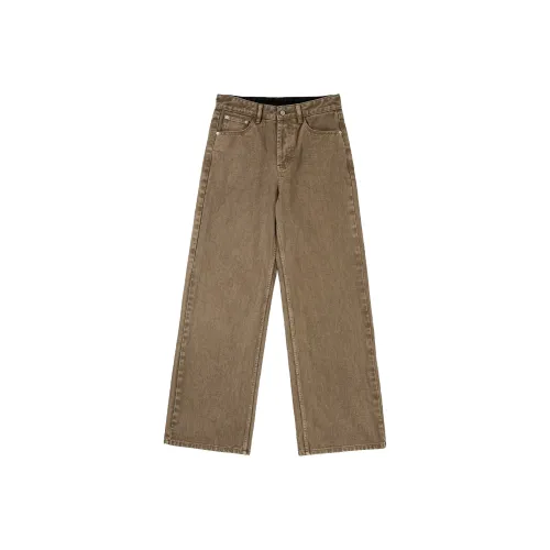 COUNTRY MOMENT Повседневные брюки Унисекс