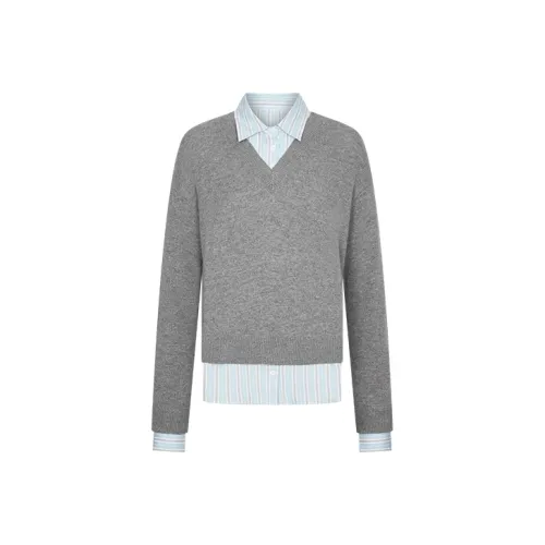 URBAN REVIVO Женская трикотажная одежда для женщин