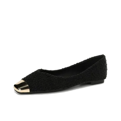 Lan Miao Женские повседневные туфли