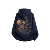 Темно-синий [Флисовая подкладка]