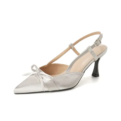 Colorful Creations Узкий каблук Высокие каблуки Женские