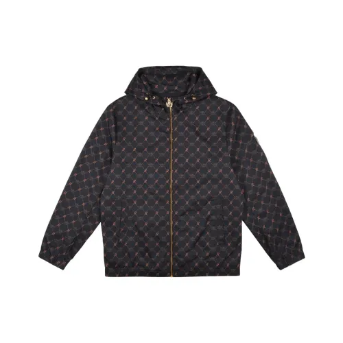 Raidy Boer Куртки и Пальто Мужской