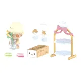 Подтвержденная версия - Возлюбленная Time (разборка и снятие упаковки)