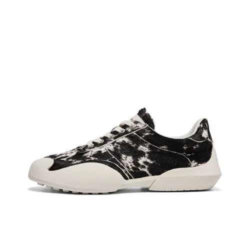 CHERYKALLY Shadow Odyssey Low Топ Повседневная обувь Женская