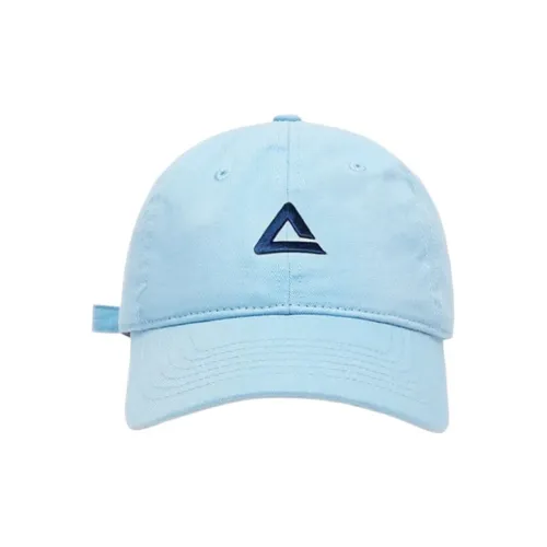 PEAK Хлопковые кепки унисекс