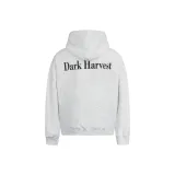 Серый меланж