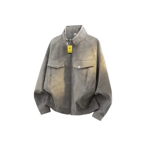 CTIDESTRAW Унисекс Куртки