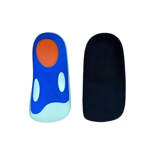 The Bonnie Family ПУ (полиуретан) Стельки Унисекс