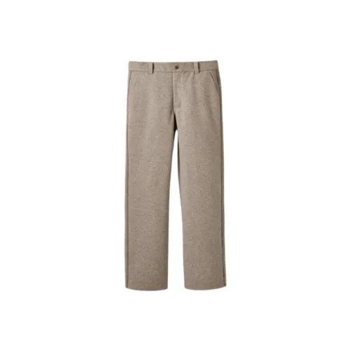 UGG Gray Men's Casual Pants UGG Серый Мужские Повседневные Брюки