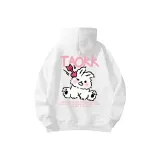 Белый - Девушка