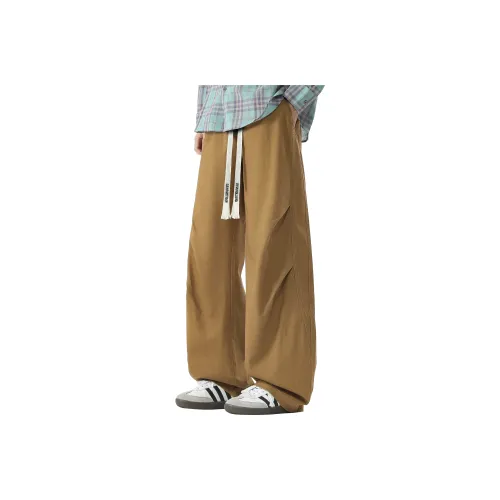 DANGERTIGER Повседневные брюки Унисекс