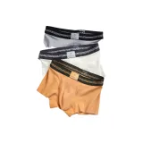 Космический серебристый + экрю + спортивный оранжевый