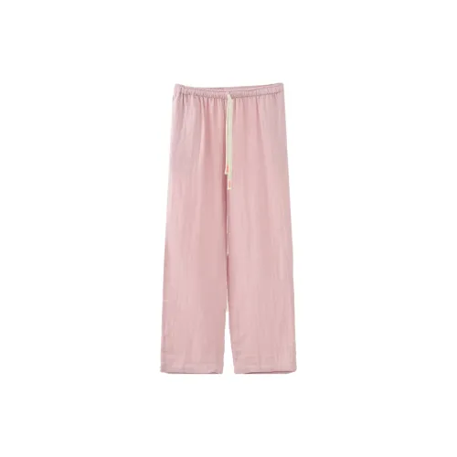 Lusu Youpin Пижамные штаны Унисекс
