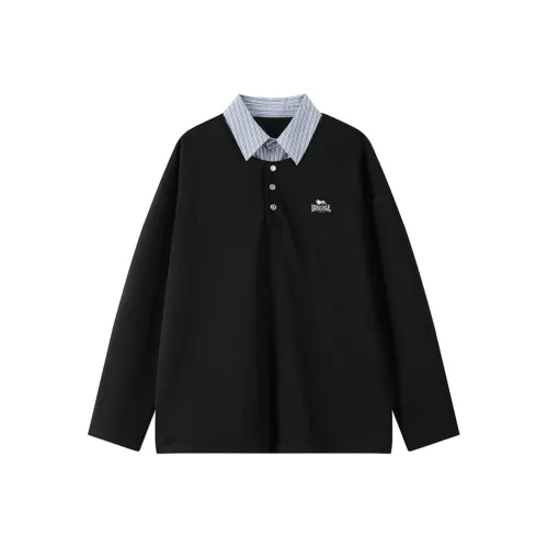 LONSDALE Унисекс T-рубашки