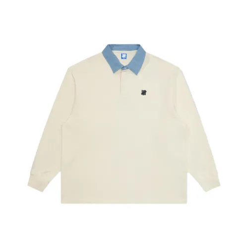 UNDEFEATED FW25 Поло Унисекс