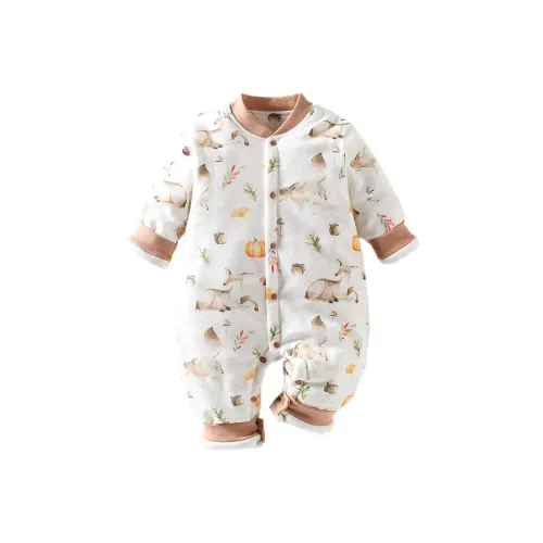 Chiaus Crawlers для младенцев и малышей