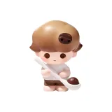 Подтвержденная версия - Одна порция молотого кофе (в упаковке)