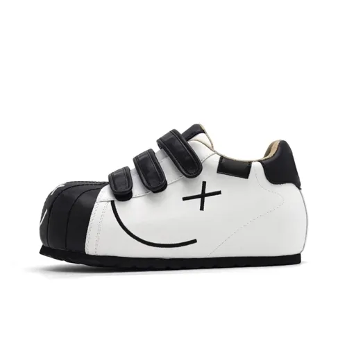 SHUXIAOBEI Покрытие Устойчивое к истиранию Легкий Низкий Топ Повседневная обувь Женская