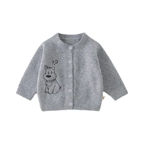 XiaoJinBu Свитер Infant и Toddler
